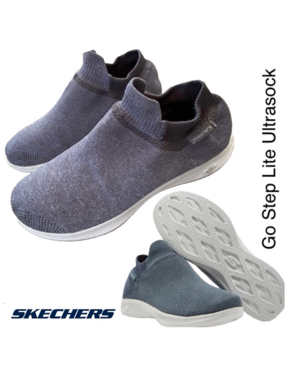 Skechers Sneakers SlipOns